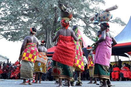 Ghana Heritage Tour 2026: Your Complete Homecoming Guide