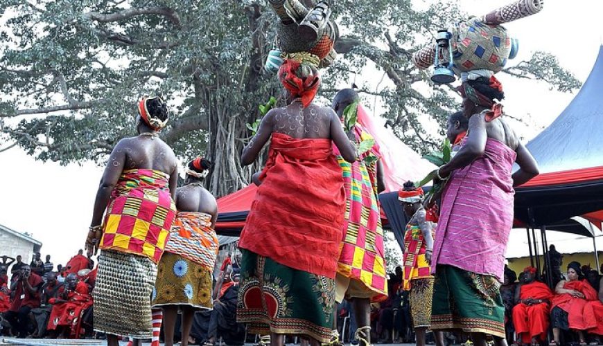 Ghana Heritage Tour 2026: Your Complete Homecoming Guide