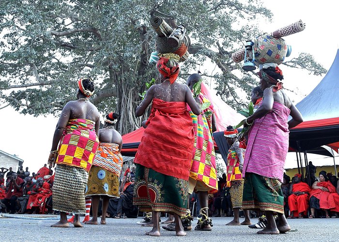 Ghana Heritage Tour 2026: Your Complete Homecoming Guide