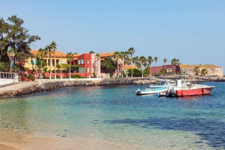Goree Island, Senegal: The Spiritual Gateway of the Diaspora