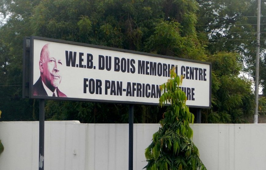 ESSENTIAL GHANA & EGYPT – 10 DAYS