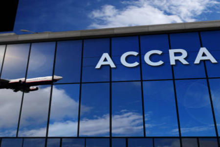 Trip to Ghana, Africa: 12 Safety and Visa Tips for 2026