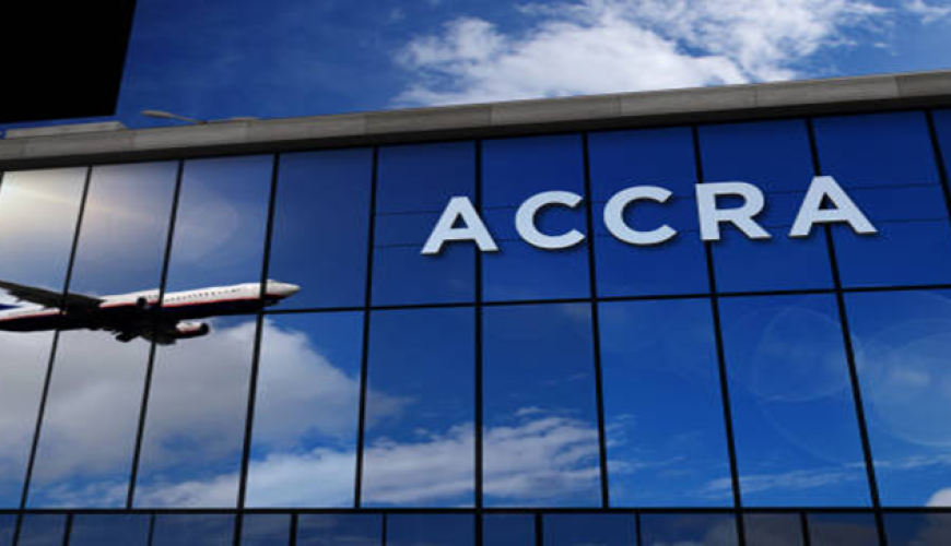 Trip to Ghana, Africa: 12 Safety and Visa Tips for 2026