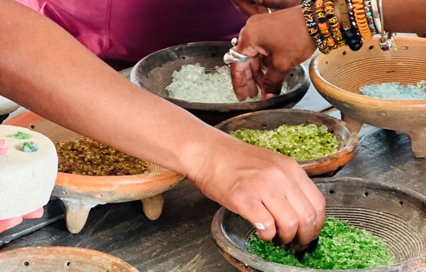 TRAVEL AGENT FAM TRIP TO GHANA 2026 – 8 DAYS