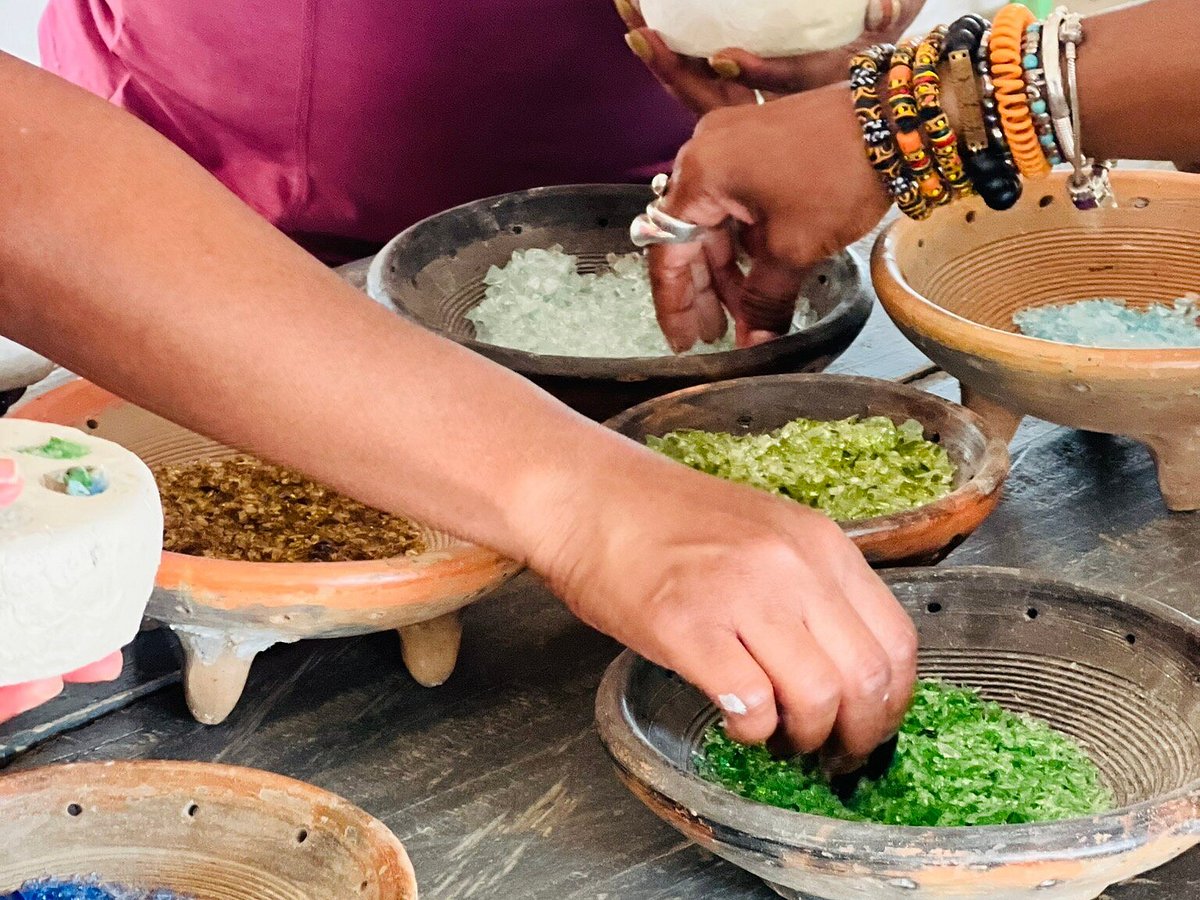 Visiting West Africa: A Month-by Month Guide of Exciting Things to Do and See