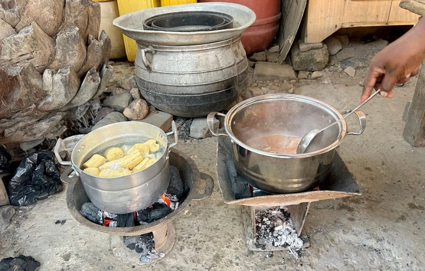 TRAVEL AGENT FAM TRIP TO GHANA 2026 – 8 DAYS