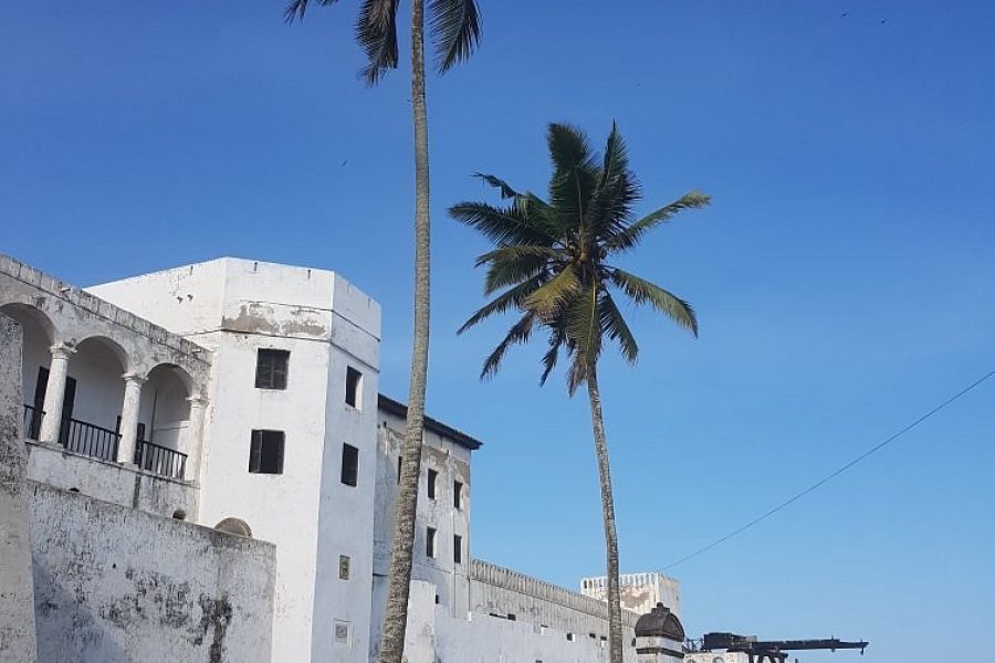 ESSENTIAL GHANA & EGYPT – 10 DAYS