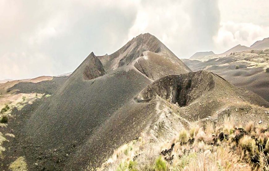 CULTURAL TOUR OF CAMEROON – 6 DAYS