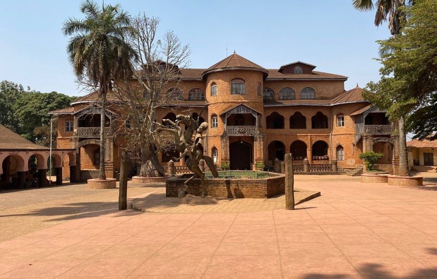 CULTURAL TOUR OF CAMEROON – 6 DAYS