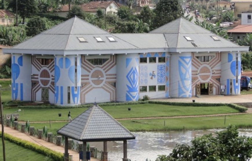 CULTURAL TOUR OF CAMEROON – 6 DAYS