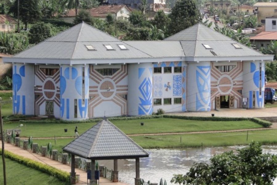 CULTURAL TOUR OF CAMEROON – 6 DAYS