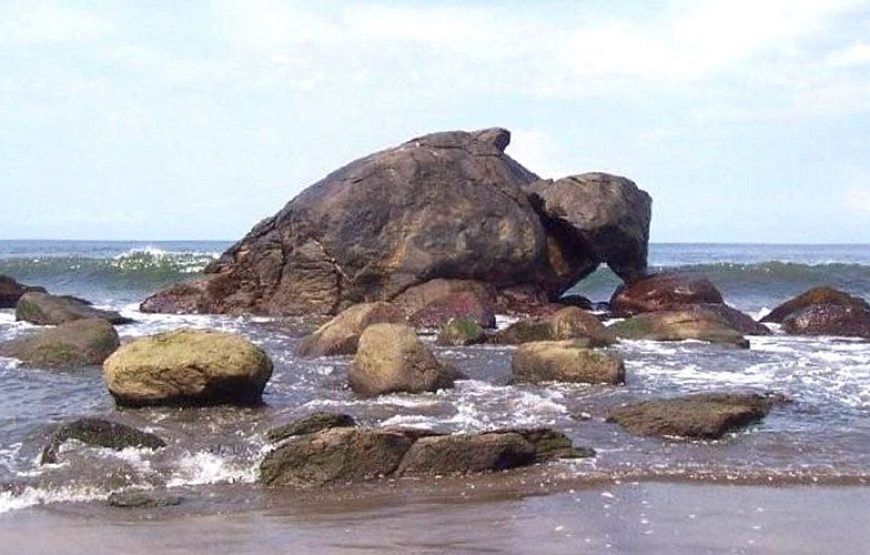 CAMEROON BAGYELI PEOPLE CULTURAL TOUR-7 DAYS