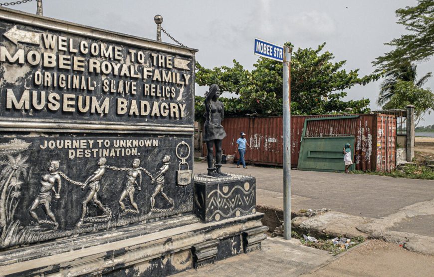 Nigeria & Ghana Cultural Heritage Experience -9 Days