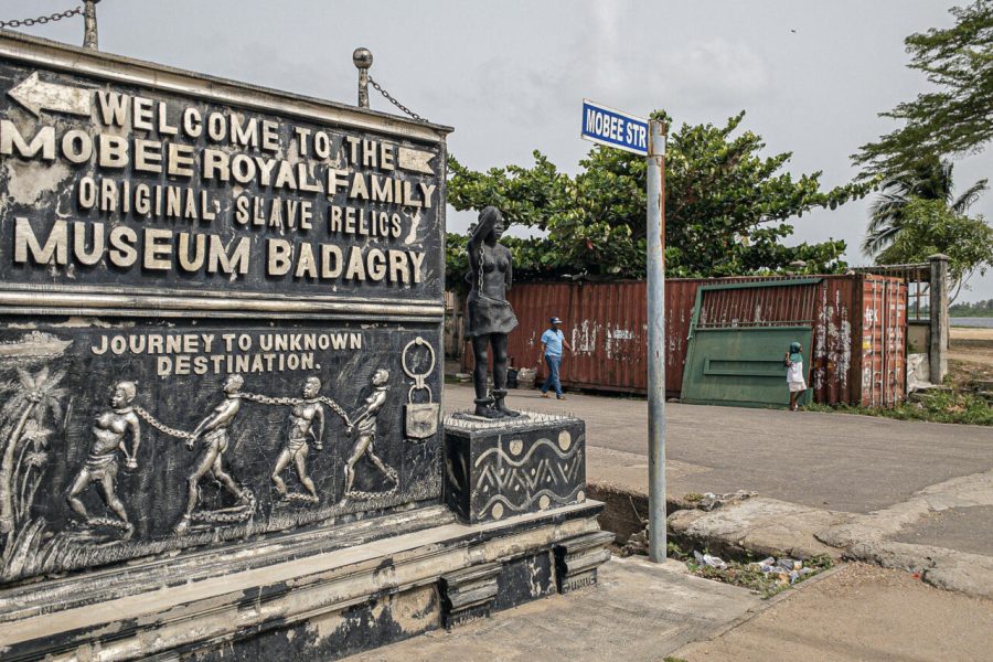 Nigeria & Ghana Cultural Heritage Experience -9 Days