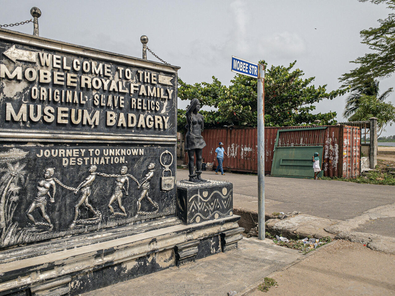 A cultural and religious enthusiast’s guide to Ivory Coast Basilica of Our Lady of Peace