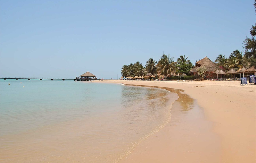 Senegal Unveiled: City, Heritage, Wildlife & Shore – 5 Days