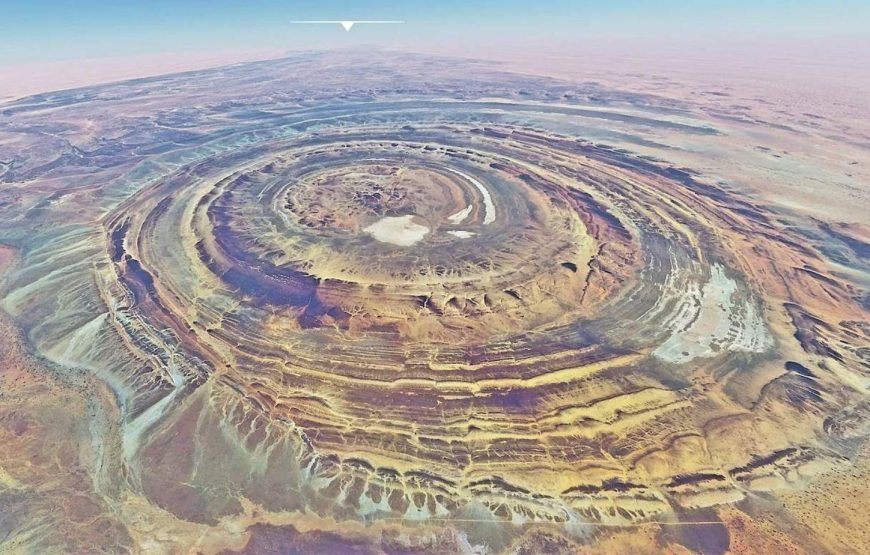 MAURITANIA & SENEGAL DISCOVERY -14 DAYS