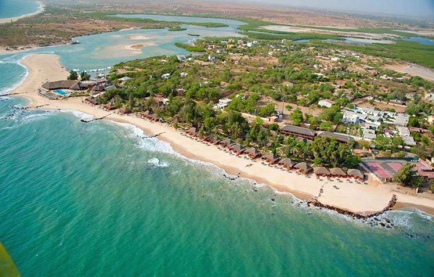 MAURITANIA & SENEGAL DISCOVERY -14 DAYS