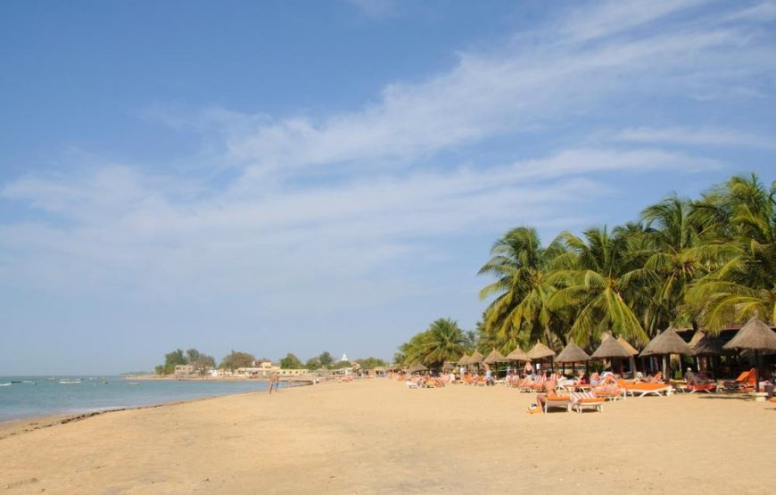 MAURITANIA & SENEGAL DISCOVERY -14 DAYS