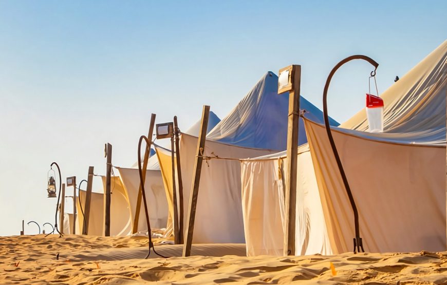 Senegal Travel Agent FAM Trip, April 11 to 18, 2027