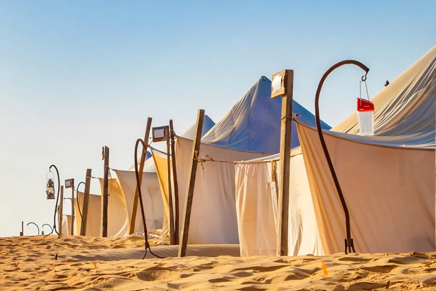 Senegal Travel Agent FAM Trip, April 11 to 18, 2027