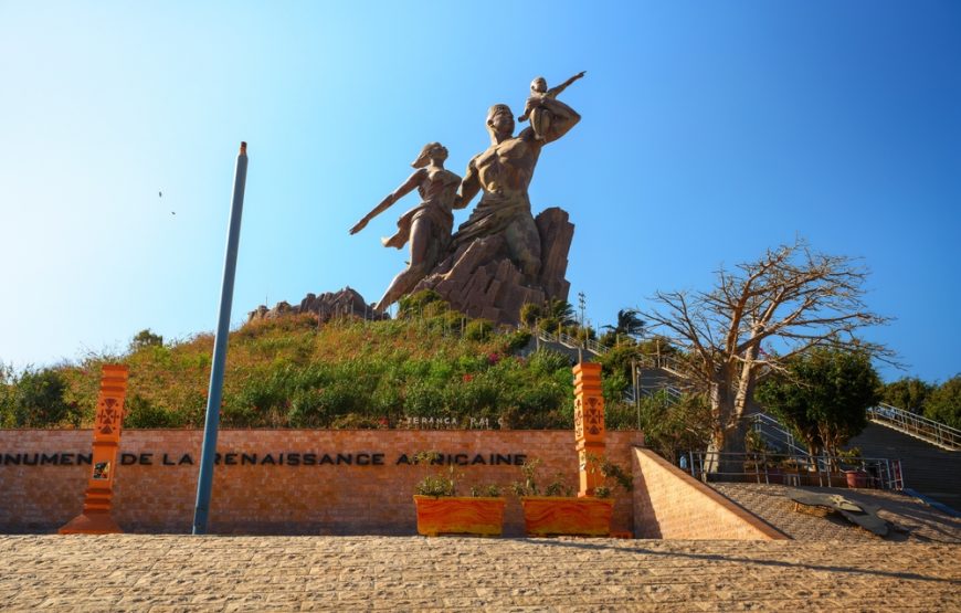 Senegal Travel Agent FAM Trip, April 11 to 18, 2027